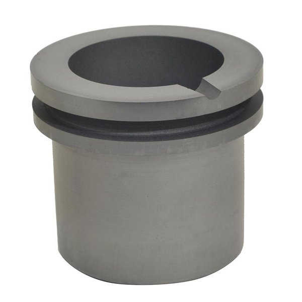 Hardin 2 Kg Crucible for HD-234SS HD-234 CR2kg